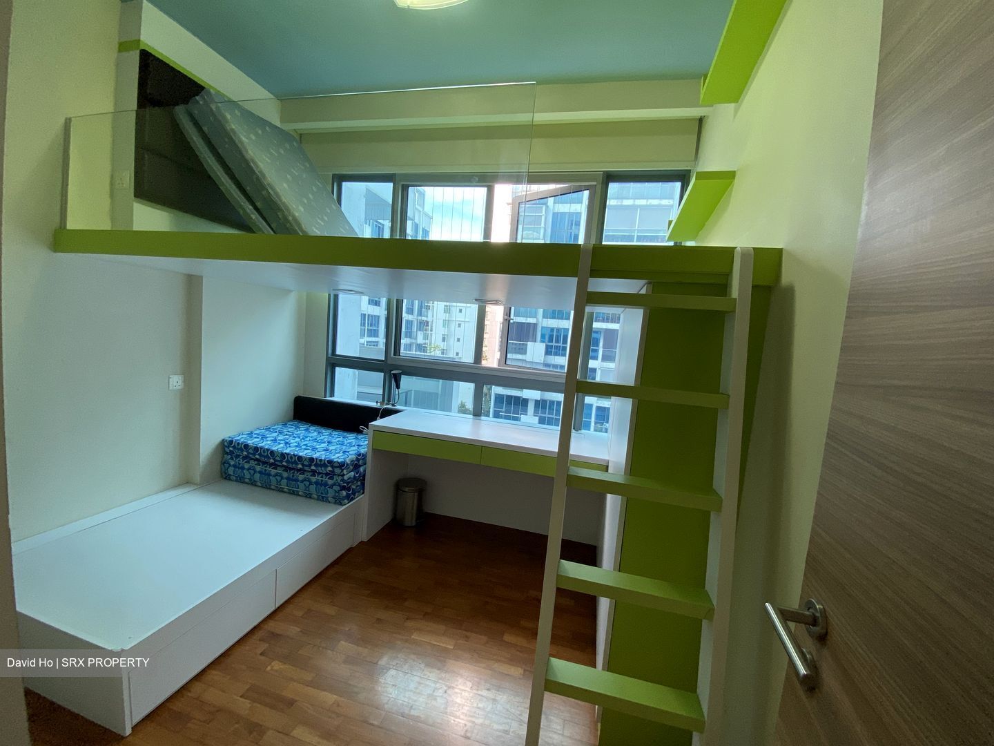 The Canopy (D27), Condominium #427566601